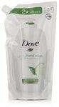 DOVE Fl&uuml;ssigseife Go Fresh