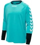 hummel Torwarttrikot Hummel Kinder Torwarttrikot Essential GK Jersey 104087