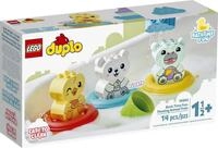 LEGO&reg; 10965 DUPLO Badewannenspa&szlig; Konstruktions-Spielset