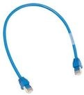 Hager Hager Patch-Leitung 2xRJ45 Steck.bl 1m ZZ45WAN100 X-Link Lade-und...