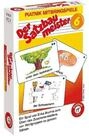 Piatnik Spiel Satzbaumeister (Kartenspiel)