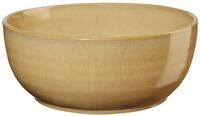 ASA SELECTION Schale COPPA Poke Bowl ginger 18 cm, Porzellan, (Poke Bowls)