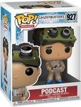 Funko Spielfigur Ghostbusters Afterlife - Podcast 927 Pop!