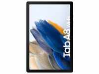Samsung Galaxy Tab A8 Wi-Fi Tablet (10,5", 32 GB, Android) grau