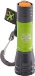 Haba LED Taschenlampe Mini-Taschenlampe Terra Kids gr&uuml;n (Set, 1-St., 1), inkl.