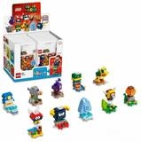 LEGO&reg; Super Mario Mario-Charaktere-Serie 4 71402 Konstruktions-Spielset