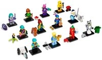 LEGO&reg; Spielbausteine