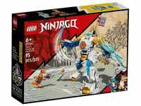 LEGO Ninjago - Zanes Power-Up-Mech EVO (71761)