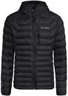 VAUDE Funktionsjacke Funktionsjacke MENS BATURA HOODED INSULATIJACKET