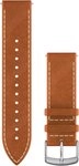 Garmin Wechselarmband Leder Schnellwechsel-Armband 20 mm