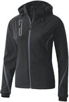 Erima Softshelljacke Softshelljacke Function