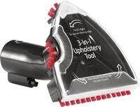 Bissell 3-in-1 Kombib&uuml;rste Polster Aufsatz, Zubeh&ouml;r f&uuml;r ProHeat 2x Lift-Off,
