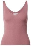 JDY Stricktop NANNA (1-tlg) Plain/ohne Details