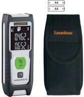 LASERLINER Laserwasserwaage Laserliner Laser-Entferungsmesser LaserRange-Master Gi4