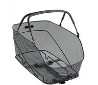 racktime Fahrradkorb racktime Fahrradkorb Baskit Trunk 2.0 large - Gep&auml;cktr&auml;gerkorb