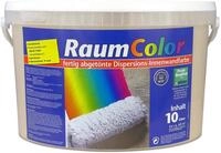 Wilckens Farben Wand- und Deckenfarbe RaumColor