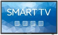 Megasat Royal Line III 19 Smart LCD-LED Fernseher
