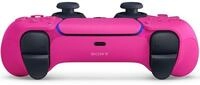 Playstation PS5 Controller Nova Pink DualSense Wireless-Controller (Nova Pink)