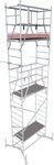 KRAUSE Arbeitsger&uuml;st ClimTec System 2. Aufstockung, nur in Verbindung mit ClimTec