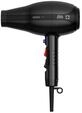 Solis Ionic-Haartrockner Swiss Air (Typ 3802) Schwarz Haartrockner