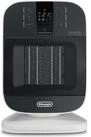 De'Longhi Heizger&auml;t HFX60V20 Ceramico Heizl&uuml;fter wei&szlig;/schwarz