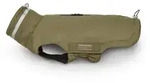 Wolters Hundemantel Outdoorjacke Modern Classic olive 26 cm R&uuml;ckenl&auml;nge: 26 cm /