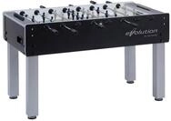 Garlando Kickertisch Garlando Kickertisch G-500 EVO Safety-Teleskop
