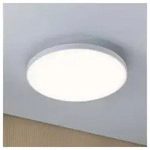 Paulmann Deckenleuchten LED Deckenleuchte Velora in Wei&szlig;, LED wei&szlig; &Oslash; 40,00 cm x