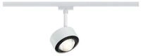 Paulmann Schienensystem-Leuchten URail Schienenspot Aldan Einzelspot 498lm 8W...