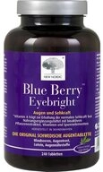 NEW NORDIC Deutschland GmbH BLUE BERRY Eyebright Tabletten Tabletten, 240 St.