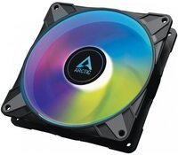 Arctic Geh&auml;usel&uuml;fter P14 PWM PST A-RGB