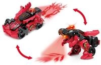 Vtech&reg; Spielfigur VTech Switch & Go Dinos - Fire-Mini-T-Rex