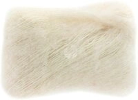 LANA GROSSA SETASURI H&auml;kelwolle, 212 m (Feines Lace-Garn aus Alpaka (Suri) und