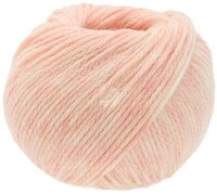 LANA GROSSA Cool Merino H&auml;kelwolle, 150 m