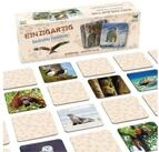 Spiel Einzigartig - Bedrohte Tierarten - Memospiel