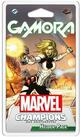 Asmodee Spiel Asmodee Marvel Champions: Das Kartenspiel -