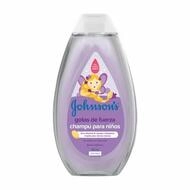 Johnson & Johnson Haarshampoo Johnsons Shampoo F&uuml;r Kinder 500ml