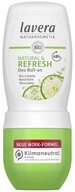 lavera Deo-Roller Deo Roll-on NATURAL & REFRESH
