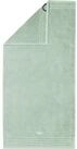 Vossen Handtuch Handtuch 50 x 100 cm Vienna Style Supersoft, Frottier (St&uuml;ck, 1-St),