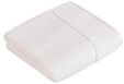 Vossen Handtuch Handtuch 50 x 100 cm Pure, Frottier (St&uuml;ck, 1-St), Vegan