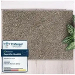 Andiamo Fu&szlig;matte Samson, Made in Netherlands, rechteckig, H&ouml;he: 6 mm,