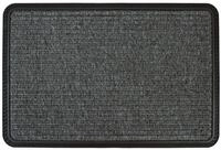 ASTRA Fu&szlig;matte Border Star 1, rechteckig, H&ouml;he: 8 mm, T&uuml;rmatte, Schmutzfangmatte,