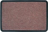 ASTRA Fu&szlig;matte Border Star 1, rechteckig, H&ouml;he: 8 mm, T&uuml;rmatte, Schmutzfangmatte,