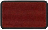 ASTRA Fu&szlig;matte Border Star 1, rechteckig, H&ouml;he: 8 mm, T&uuml;rmatte, Schmutzfangmatte,