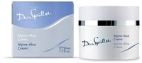 Dr. Spiller Gesichtspflege Dr. Spiller - Alpine-Aloe Creme - 50ml