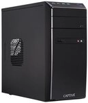 CAPTIVA Power Starter R65-472 Business-PC (AMD Ryzen 5 5600G, -, 8 GB RAM, 500...