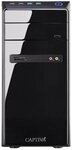 CAPTIVA Power Starter R65-473 Business-PC (AMD Ryzen 5 5600G, -, 8 GB RAM, 500 GB