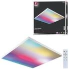 Paulmann LED Panel LED Panel Velora Rainbow dynamicRGBW eckig 595x595 mm 31W...