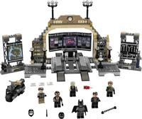 LEGO&reg; LEGO&reg; DC Comics&trade; Super Heroes 76183 Bath&ouml;hle&trade;: Duell mit Riddler&trade;