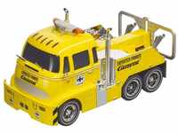 Carrera® Spielzeug-Auto DIGITAL 132 Abschleppwagen Wrecker ADCC